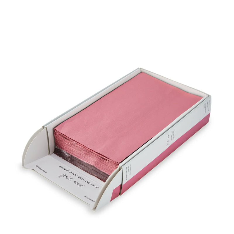 Foil Me Flatter Me The Knobel Wide Foil (15cm x 27cm) 500 Sheets