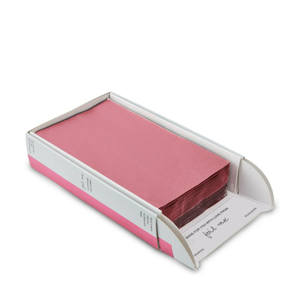 Foil Me Flatter Me The Knobel Wide Foil (15cm x 27cm) 500 Sheets