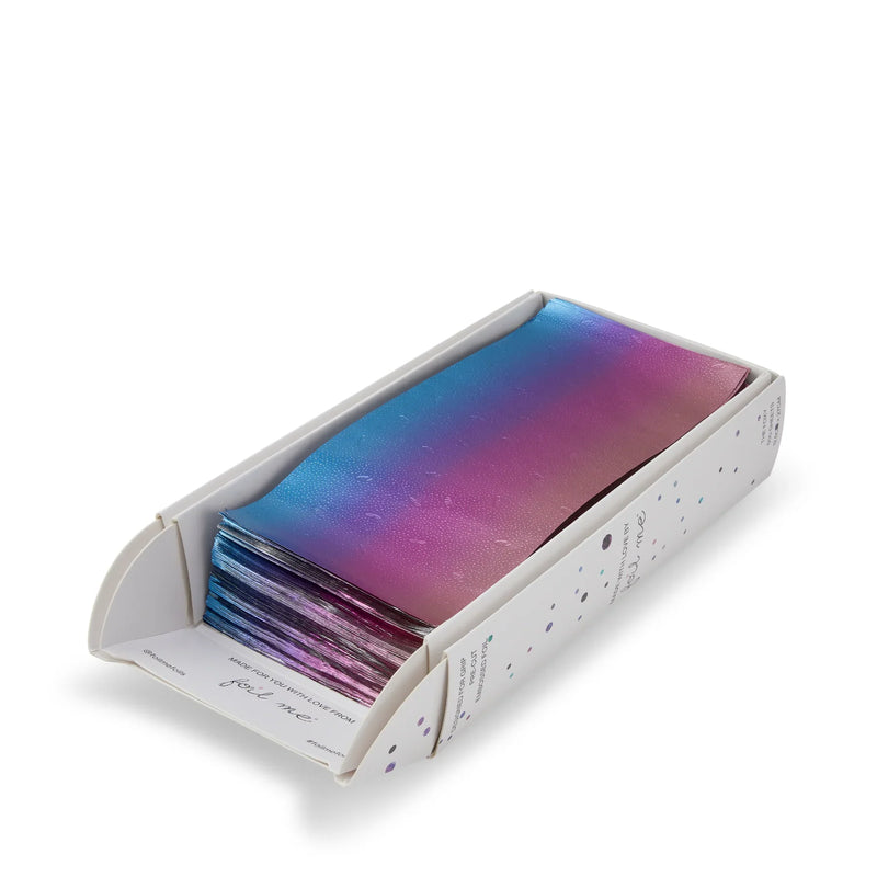 Foil Me The Foxy Original Foil (12.5cm x 27cm) 500 Sheets
