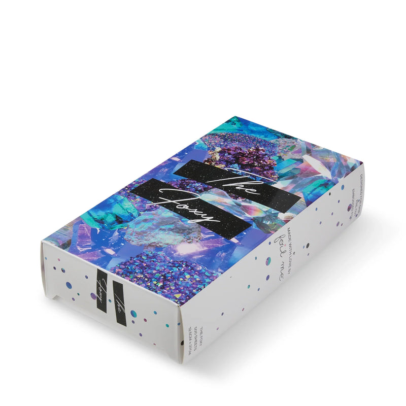 Foil Me The Foxy Original Foil (12.5cm x 27cm) 500 Sheets