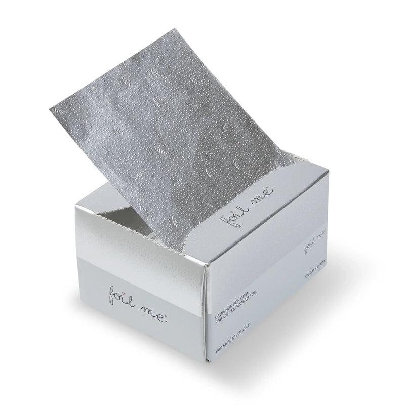 Foil Me The Short Foil (12.5cm x 23cm) 500 Sheets