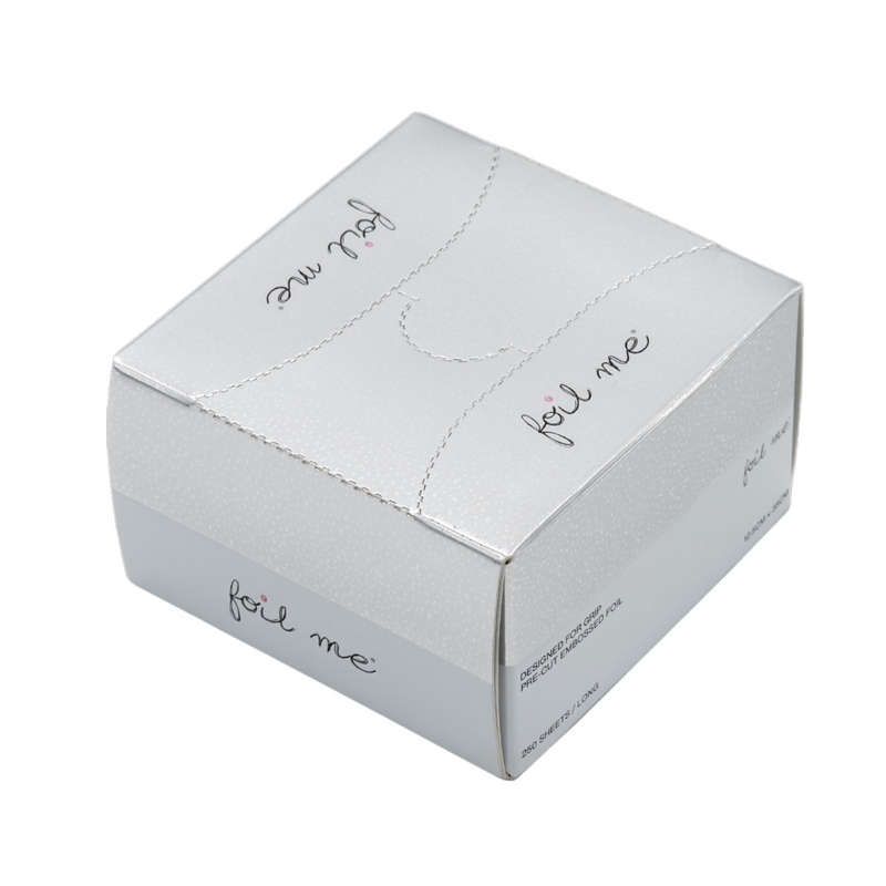 Foil Me The Long Foil (12.5cm x 35cm) 250 sheets