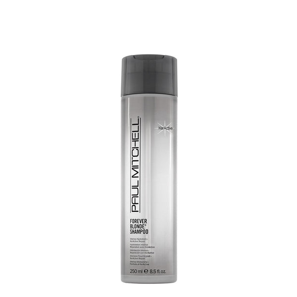 Paul Mitchell Forever Blonde Shampoo 250ml
