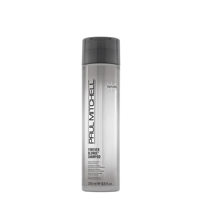 Paul Mitchell Forever Blonde Shampoo 250ml