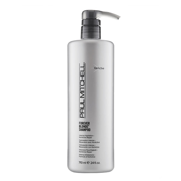 Paul Mitchell Forever Blonde Shampoo 710ml