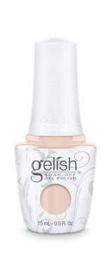 Gelish Soak Off Gel Polish Prim-Rose And Proper 15ml