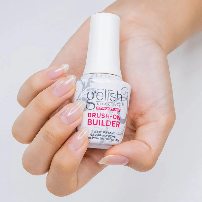 Gelish Brush On Builder Gel 15ml