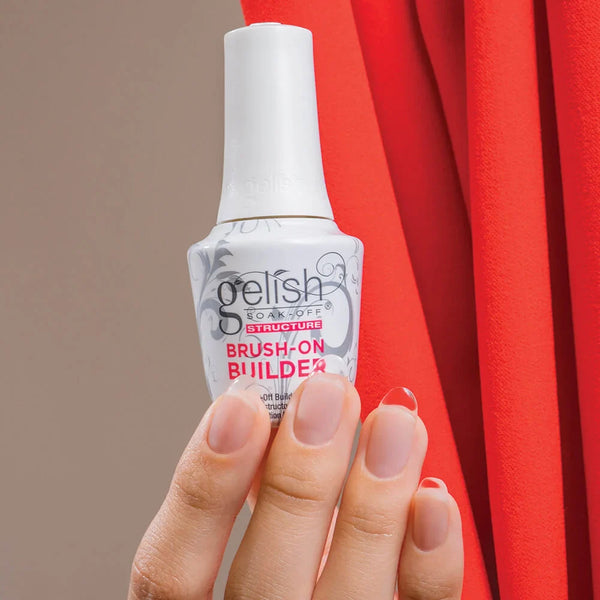 Gelish Brush On Builder Gel 15ml