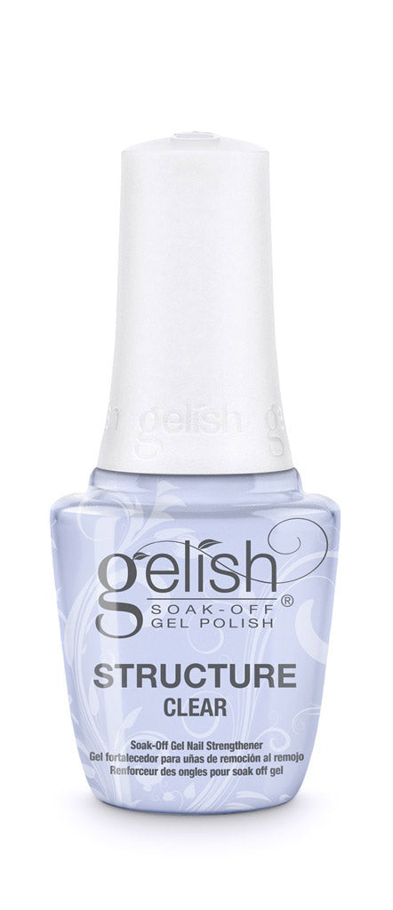 Gelish Brush On Structure Gel 15ml