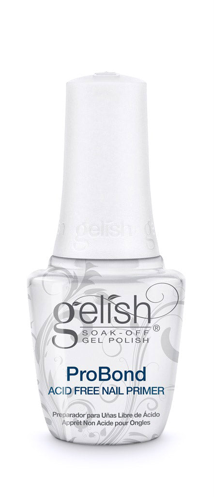 Gelish Pro Bond Non Acid Primer 15ml