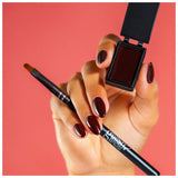 Gelish Cream Gel Solid Cream Gel Polish Palette Getting Reddy