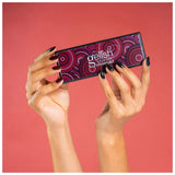 Gelish Cream Gel Solid Cream Gel Polish Palette Getting Reddy