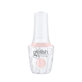 Gelish Soak Off Gel Polish Sheer & Silk 15ml
