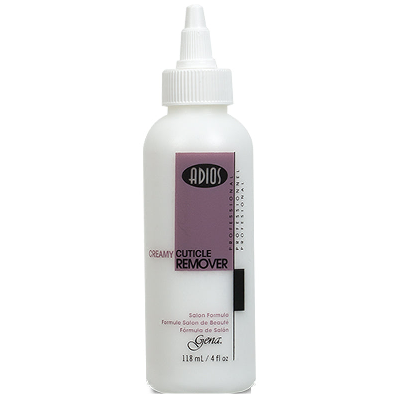 Gena Adios Creamy Cuticle Remover 118ml