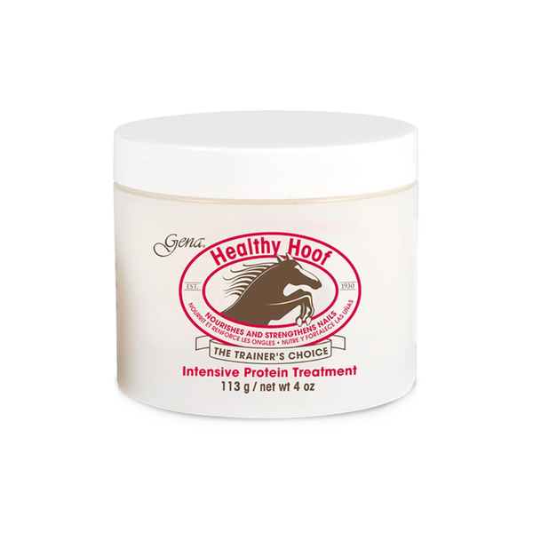 Gena Healthy Hoof Cuticle Cream 113g
