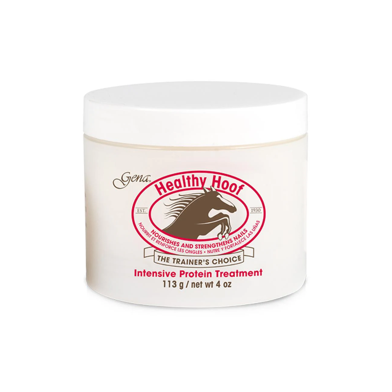 Gena Healthy Hoof Cuticle Cream 113g