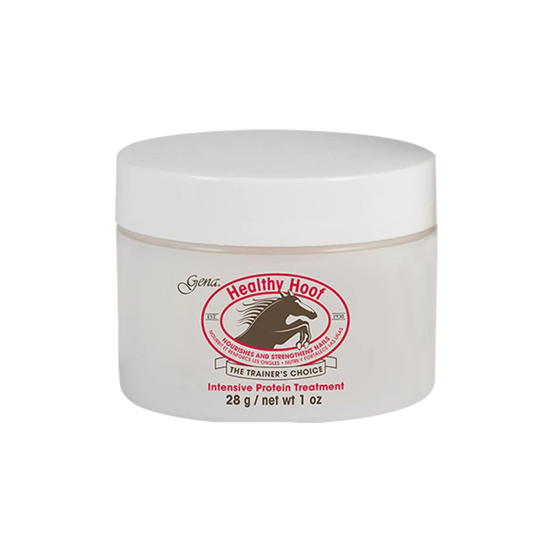 Gena Healthy Hoof Cuticle Cream 28g