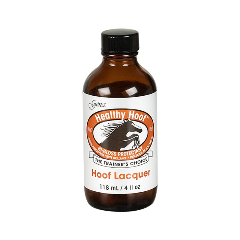 Gena Healthy Hoof Lacquer 118ml