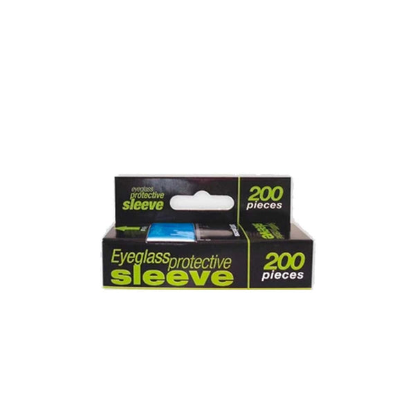 Beautopia Glasses Protector Sleeves 200pk