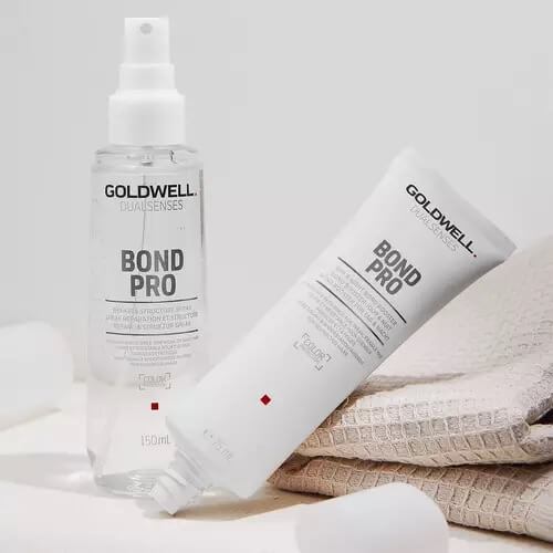 Goldwell DualSenses Bond Pro Repair & Structure Spray 150ml - Salon Style