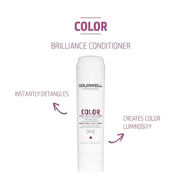 Goldwell DualSenses Color Brilliance Conditioner 300ml - Salon Style