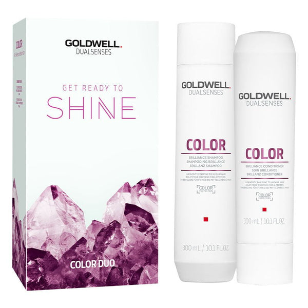Goldwell DualSenses Color Duo Pack - Salon Style