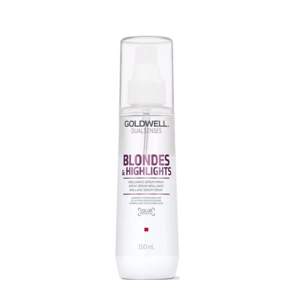 Goldwell Dualsenses Blondes & Highlights Brilliance Spray 150ml