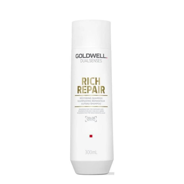 Goldwell Dualsenses Rich Repair Restoring Shampoo 300ml