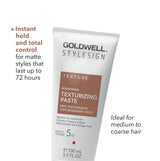 Goldwell StyleSign Texturizing Paste Roughman 100ml