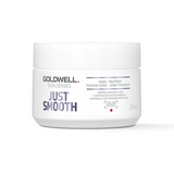 Goldwell Dualsenses Just Smooth 60sec Treatment 200ml