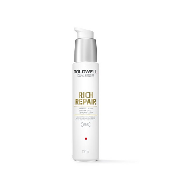 Goldwell Dualsenses Rich Repair 6 Effects Serum 100ml