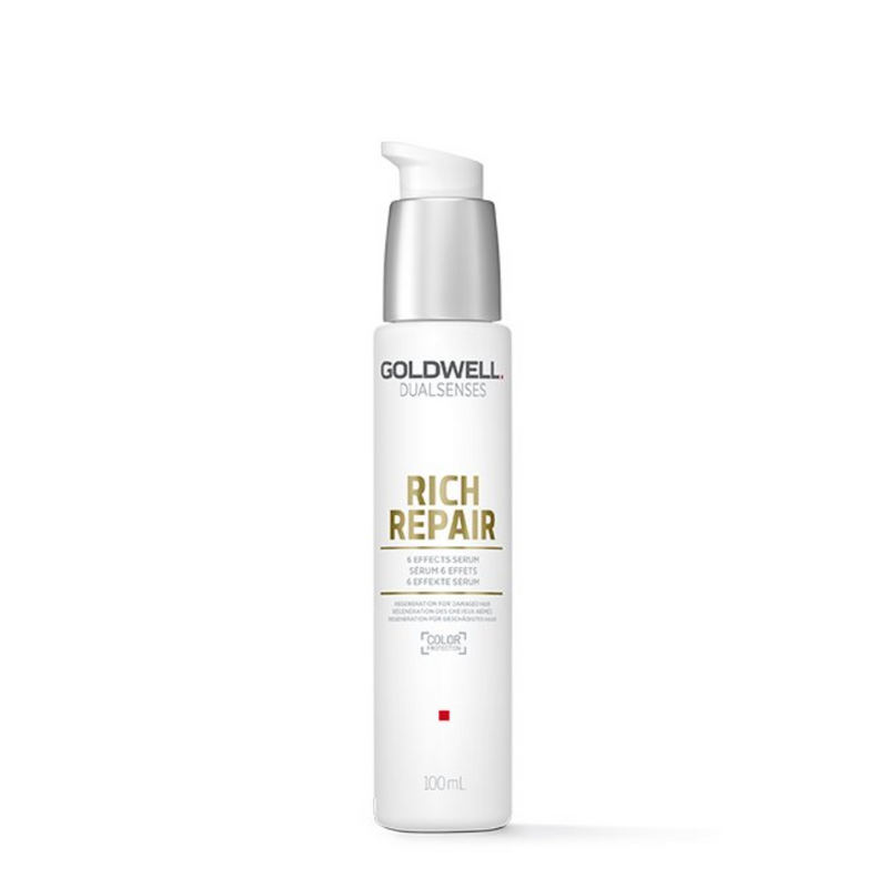 Goldwell Dualsenses Rich Repair 6 Effects Serum 100ml