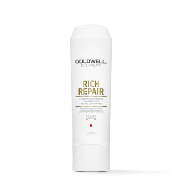 Goldwell Dualsenses Rich Repair Restoring Conditioner 300ml