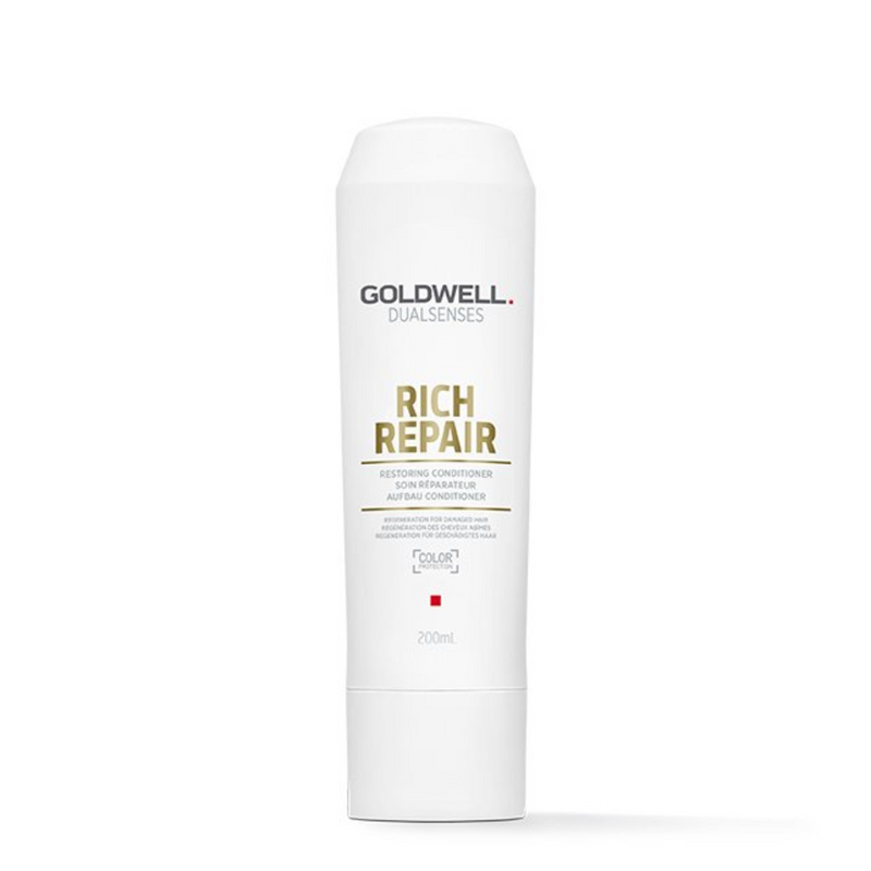 Goldwell Dualsenses Rich Repair Restoring Conditioner 300ml