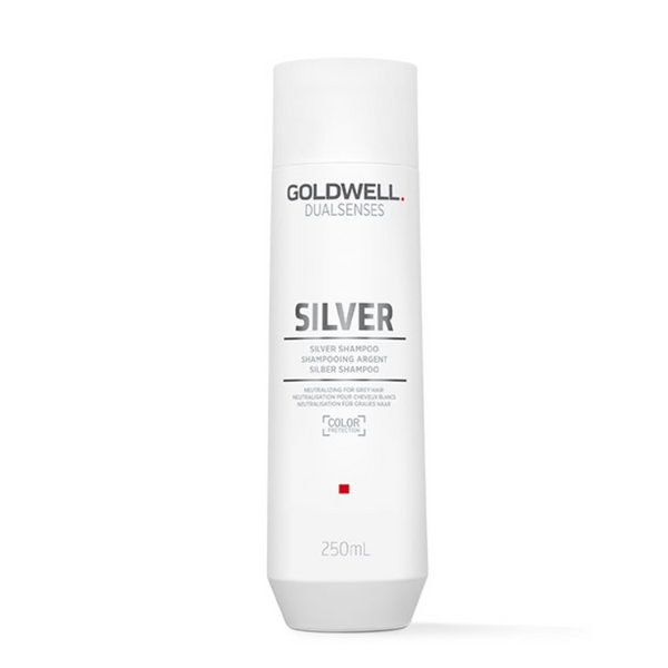 Goldwell Dualsenses Silver Shampoo 300ml