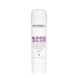 Goldwell Dualsenses Blondes & Highlights Anti Yellow Conditioner 300ml