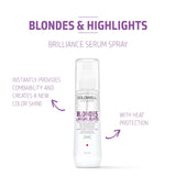 Goldwell Dualsenses Blondes & Highlights Brilliance Spray 150ml