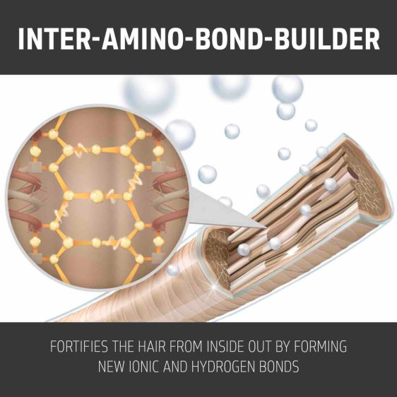 Goldwell Dualsenses Bond Pro Shampoo and Conditioner Duo 1 Litre