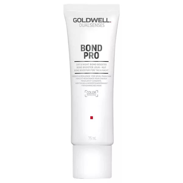 Goldwell Dualsenses Bond Pro Day & Night Bond Booster 75ml