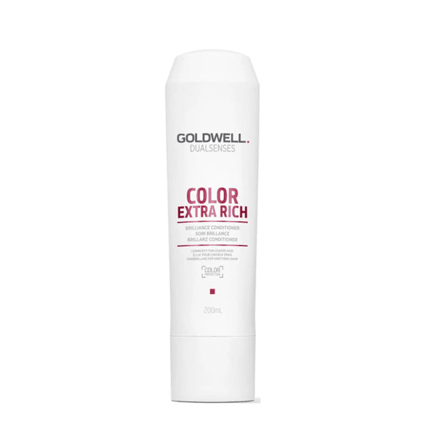 Goldwell Dualsenses Color Extra Rich Brilliance Conditioner 300ml