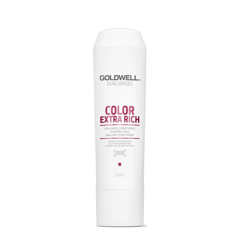 Goldwell Dualsenses Color Extra Rich Brilliance Conditioner 300ml