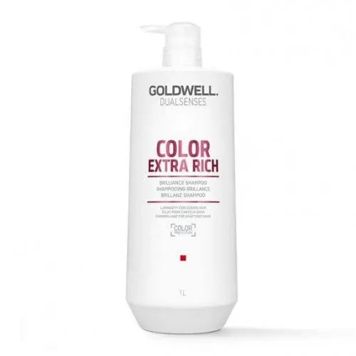 Goldwell Dualsenses Color Extra Rich Brilliance Shampoo 1 Litre