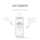 Goldwell Dualsenses Just Smooth Big Bottle Trio