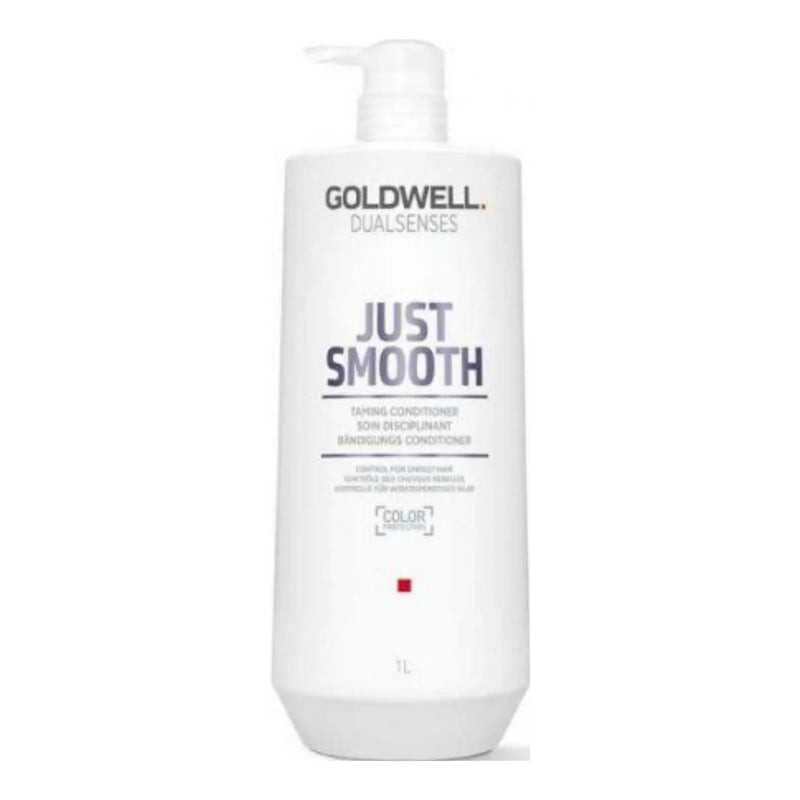 Goldwell Dualsenses Just Smooth Taming Conditioner 1 Litre
