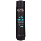 Goldwell Dualsenses Men's Hair & Body Shampoo 300ml