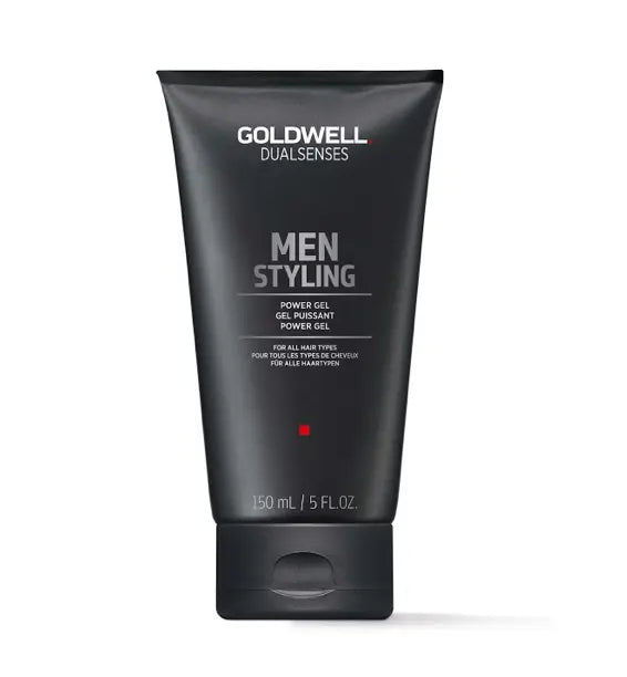 Goldwell Dualsenses Men's Power Gel 150ml