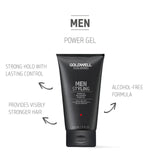 Goldwell Dualsenses Men's Power Gel 150ml