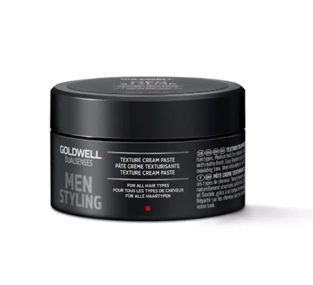 Goldwell Dualsenses Men's Texture Cream Paste 100ml