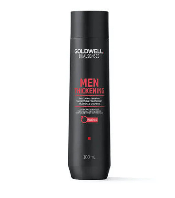 Goldwell Dualsenses Men's Thickening Shampoo 300ml