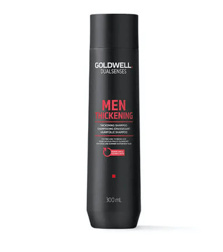 Goldwell Dualsenses Men's Thickening Shampoo 300ml